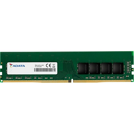 DIMM DDR4 8192Mb PC4-25600 3200MHz A-Data AD4U32008G22-BGN