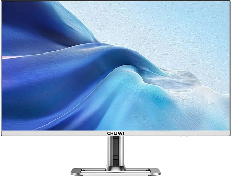 Моноблок Chuwi Unitech 27 27" 2K Ryzen 5 6600H Моноблок Chuwi Unitech 27 27" 2K Ryzen 5 6600H