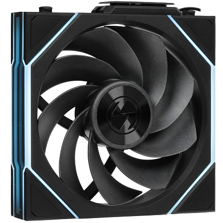 Вентилятор LIAN LI UNI FAN TL WIRELESS 120-1 BLACK (124x120мм,4pin,200-2600об/мин,33дБ) Вентилятор LIAN LI UNI FAN TL WIRELESS 120-1 BLACK (124x120мм,4pin,200-2600об/мин,33дБ)
