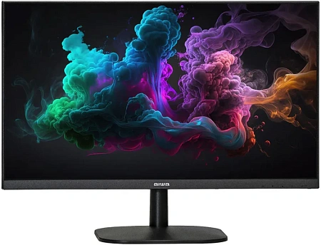 LED монитор 23.8" AIWA MF240B Black IPS FHD 5ms 75Hz