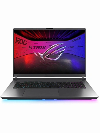 Ноутбук ASUS ROG Strix G18 G815JMR-S9063 18" 2560x1600 240Hz IPS 90NR0LE1-M00360 Ноутбук ASUS ROG Strix G18 G815JMR-S9063 18" 2560x1600 240Hz IPS 90NR0LE1-M00360