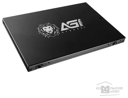 Накопитель SSD 2,5" SATAIII 1Tb AI238 AGI AGI1K0GIMAI238-CB Накопитель SSD 2,5" SATAIII 1Tb AI238 AGI AGI1K0GIMAI238-CB