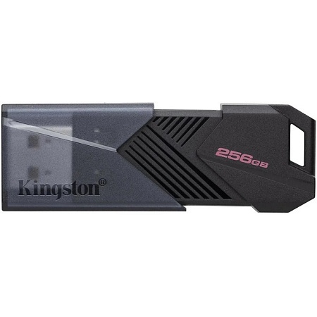 USB-флеш-накопитель 256Gb Kingston DataTraveler Exodia Onyx DTXON/256GB USB3.2 черный