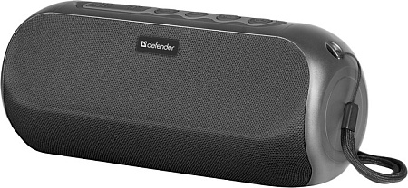 Портативная колонка DEFENDER G32 20Вт,BT/FM/USB/TF/AUX/TWS/IP65 Портативная колонка DEFENDER G32 20Вт,BT/FM/USB/TF/AUX/TWS/IP65