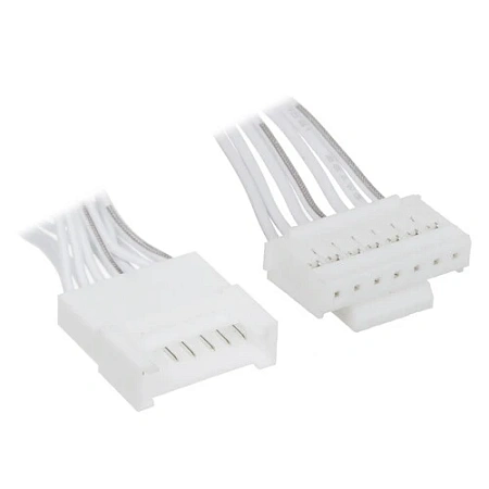 Вентиляторы Valkyrie X12 ARGB White 120mm ARGB (5V 3pin,PWM 12V 4pin,800-2150RPM,80CFM,29dBA) Вентиляторы Valkyrie X12 ARGB White 120mm ARGB (5V 3pin,PWM 12V 4pin,800-2150RPM,80CFM,29dBA)