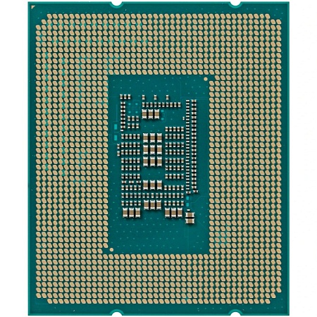 CPU Intel Core i3-12100F OEM S1700 3.3G