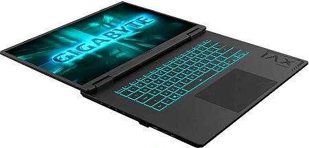 Ноутбук Gigabyte Gaming A16 GA63H 16" IPS/WUXGA/FHD/165Hz/AMD Ryzen AI 7 260/16Gb/SSD1Tb/RTX5060 8Gb Ноутбук Gigabyte Gaming A16 GA63H 16" IPS/WUXGA/FHD/165Hz/AMD Ryzen AI 7 260/16Gb/SSD1Tb/RTX5060 8Gb