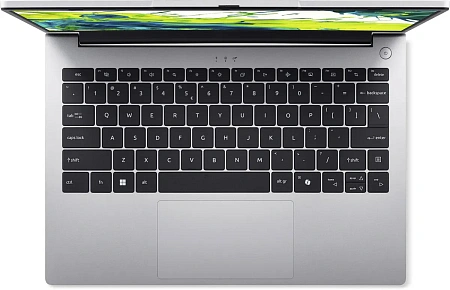 Ноутбук ACER Aspire L14 AL14-71P-53L6 14" WUXGA IPS/ i5-13500H/16Gb/SSD512Gb/noOS Ноутбук ACER Aspire L14 AL14-71P-53L6 14" WUXGA IPS/ i5-13500H/16Gb/SSD512Gb/noOS