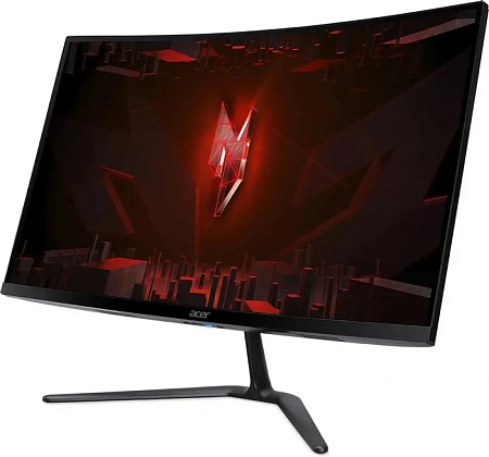 LCD монитор 27" Acer ED270UP2bmiipx BLACK VA 2K 170Hz 1ms