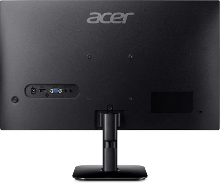 LCD монитор 27" Acer Nitro KA272Gbi черный FHD IPS 120Hz 1m LCD монитор 27" Acer Nitro KA272Gbi черный FHD IPS 120Hz 1m