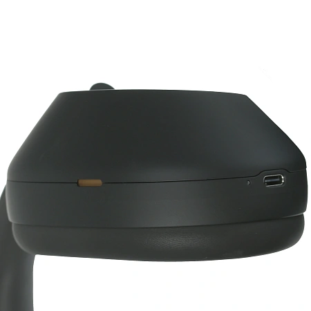Беспроводные наушники Sony WH-1000XM5 черный 2023 Беспроводные наушники Sony WH-1000XM5 черный 2023