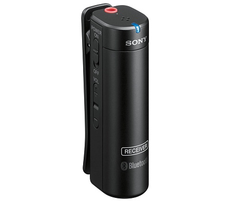 Микрофон накамерный Sony ECM-AW4 Микрофон накамерный Sony ECM-AW4