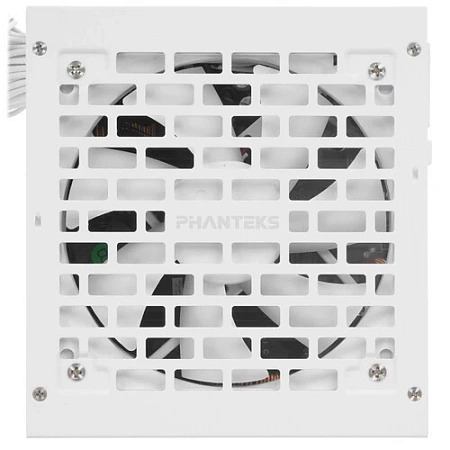 Блок питания ATX 750W PHANTEKS AMP BH 750W White (80 Plus Bronze,ATX 3.1,PCIe5.1,APFC,120mm Fan) Блок питания ATX 750W PHANTEKS AMP BH 750W White (80 Plus Bronze,ATX 3.1,PCIe5.1,APFC,120mm Fan)
