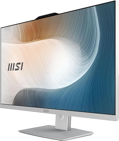 Моноблок MSI Modern AM272P 12M-1041XRU Моноблок MSI Modern AM272P 12M-1041XRU