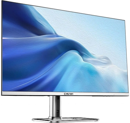 Моноблок Chuwi Unitech 27 27" 2K Ryzen 5 6600H Моноблок Chuwi Unitech 27 27" 2K Ryzen 5 6600H