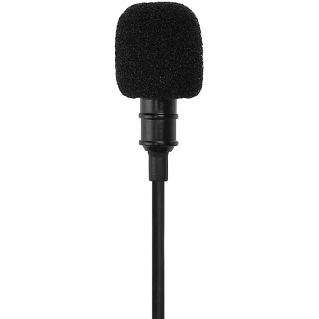 Микрофон проводной Oklick MP-M400 3м черный Микрофон проводной Oklick MP-M400 3м черный