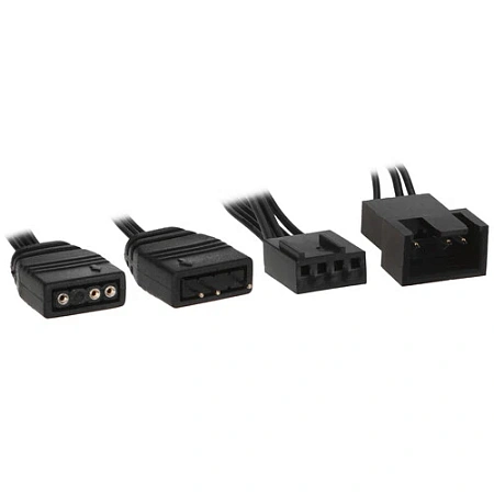 Вентилятор для корпуса Thermalright TL-M12 ARGB 120x120x25mm черный 4-pin 23.2dB Вентилятор для корпуса Thermalright TL-M12 ARGB 120x120x25mm черный 4-pin 23.2dB