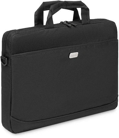 Сумка для ноутбука а 15.6" PC Pet 600D черный полиэстер Сумка для ноутбука а 15.6" PC Pet 600D черный полиэстер