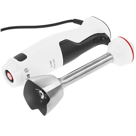 Блендер погружной Bosch MSM4W210 600Вт белый Блендер погружной Bosch MSM4W210 600Вт белый
