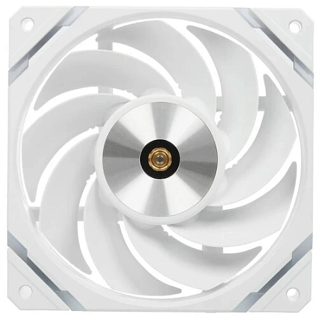 Вентиляторы Valkyrie X12 ARGB White 120mm ARGB (5V 3pin,PWM 12V 4pin,800-2150RPM,80CFM,29dBA) Вентиляторы Valkyrie X12 ARGB White 120mm ARGB (5V 3pin,PWM 12V 4pin,800-2150RPM,80CFM,29dBA)