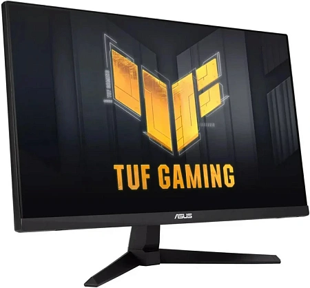 LCD монитор 23.8" ASUS TUF Gaming VG249Q3A черный IPS LCD монитор 23.8" ASUS TUF Gaming VG249Q3A черный IPS