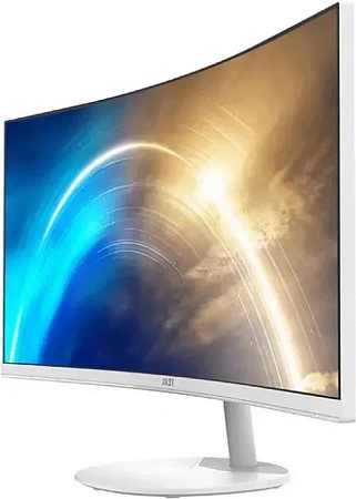 Монитор MSI 34" PRO MP341CQW 100Hz UWQHD (3440x1440) VA Curve1500R 1ms Монитор MSI 34" PRO MP341CQW 100Hz UWQHD (3440x1440) VA Curve1500R 1ms