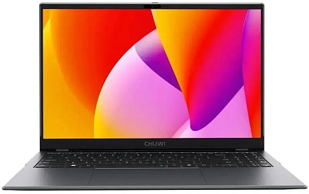 Ноутбук CHUWI HeroBook Plus 15.6" FHD IPS/Intel Celeron N4020-1.1Ghz/8Gb/512SSDGb