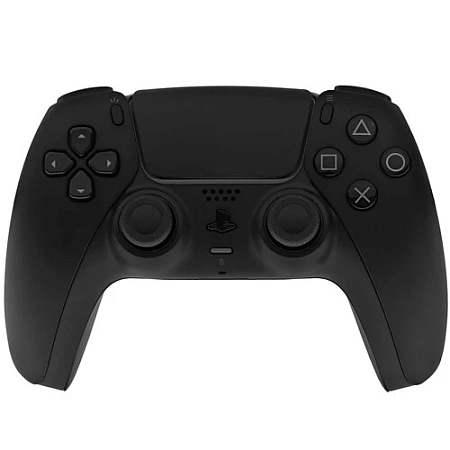 Геймпад беспроводной Sony PS5 CFI-ZCT1W,black Геймпад беспроводной Sony PS5 CFI-ZCT1W,black