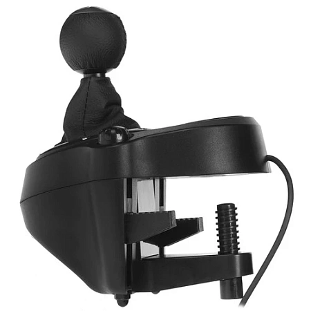 Коробка передач Logitech Driving Force Shifter Коробка передач Logitech Driving Force Shifter