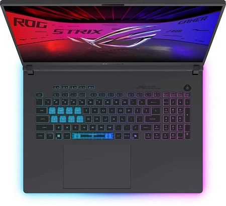 Ноутбук ASUS ROG Strix G18 G815JPR-S9042 18" 2560x1600 240Hz 3ms IPS Ноутбук ASUS ROG Strix G18 G815JPR-S9042 18" 2560x1600 240Hz 3ms IPS