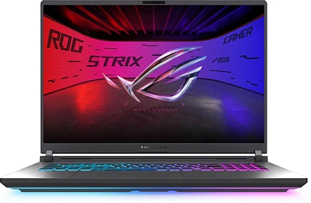 Ноутбук ASUS ROG Strix G18 G815JPR-S9042 18" 2560x1600 240Hz 3ms IPS Ноутбук ASUS ROG Strix G18 G815JPR-S9042 18" 2560x1600 240Hz 3ms IPS
