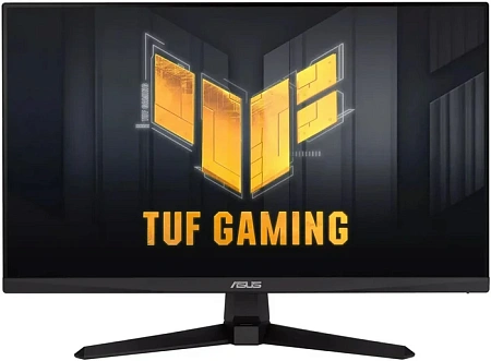 LCD монитор 23.8" ASUS TUF Gaming VG249Q3A черный IPS LCD монитор 23.8" ASUS TUF Gaming VG249Q3A черный IPS