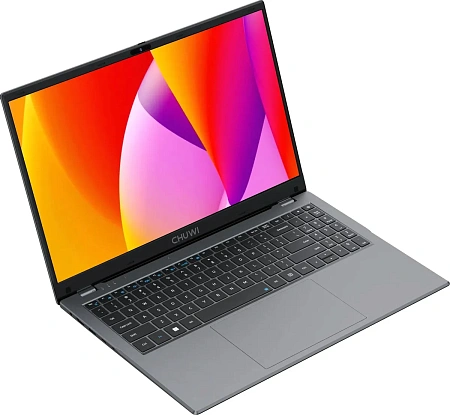Ноутбук CHUWI HeroBook Plus 15.6" FHD IPS/Intel Celeron N4020-1.1Ghz/8Gb/512SSDGb