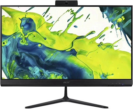 Моноблок Acer Aspire C24-2 23.8" DQ.BMJCD.008 IPS FHD 120Hz i3-1305U/16Gb/SSD512Gb Моноблок Acer Aspire C24-2 23.8" DQ.BMJCD.008 IPS FHD 120Hz i3-1305U/16Gb/SSD512Gb