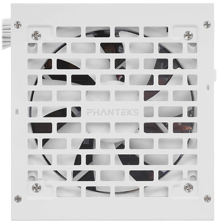 Блок питания ATX 650W PHANTEKS AMP BH 650W White (Без кабеля 12V-2x6 (12+4pin),80 Plus Bronze,ATX Блок питания ATX 650W PHANTEKS AMP BH 650W White (Без кабеля 12V-2x6 (12+4pin),80 Plus Bronze,ATX