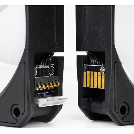 СВО Chieftec ICEBERG 360 CLC-360-RGB LGA1700/1200/115X/AM5/AM4 (TDP 300W,ARGB PUMP,PWM,TRIPLE ARGB F СВО Chieftec ICEBERG 360 CLC-360-RGB LGA1700/1200/115X/AM5/AM4 (TDP 300W,ARGB PUMP,PWM,TRIPLE ARGB F