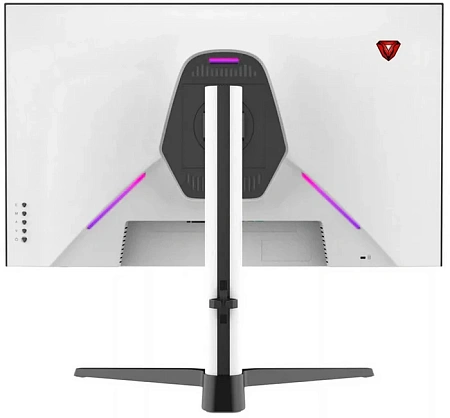 LCD монитор 27" Lime C270A White-Black VA FHD 280Hz 1ms