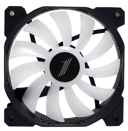 Вентиляторы 1STPLAYER F2-BK ARGB (120mm,5pin) Вентиляторы 1STPLAYER F2-BK ARGB (120mm,5pin)