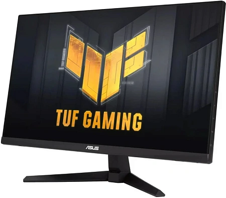 LCD монитор 23.8" ASUS TUF Gaming VG249Q3A черный IPS LCD монитор 23.8" ASUS TUF Gaming VG249Q3A черный IPS