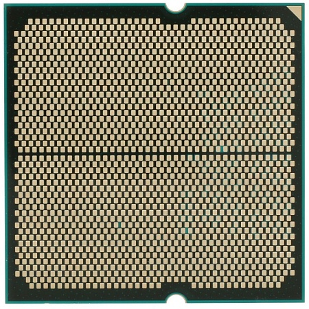 CPU AMD RYZEN 5 X6 7500F (AM5,6x3.7 ГГц, 2хDDR5-5200 МГц,TDP 65 Вт) OEM