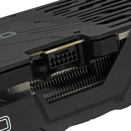 Видеоадаптер PCI-E RTX5070 Ti 16GB PA-RTX5070Ti GAMINGPRO-S OC 3X Blakc PALIT Видеоадаптер PCI-E RTX5070 Ti 16GB PA-RTX5070Ti GAMINGPRO-S OC 3X Blakc PALIT