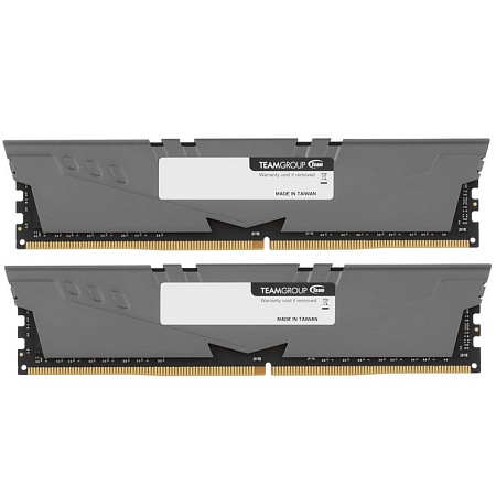 DIMM DDR4 16384Mb 2x8Gb PC28800 3200MHz Team Group T-Create Expert (TTCED416G3200HC16FDC01) DIMM DDR4 16384Mb 2x8Gb PC28800 3200MHz Team Group T-Create Expert (TTCED416G3200HC16FDC01)