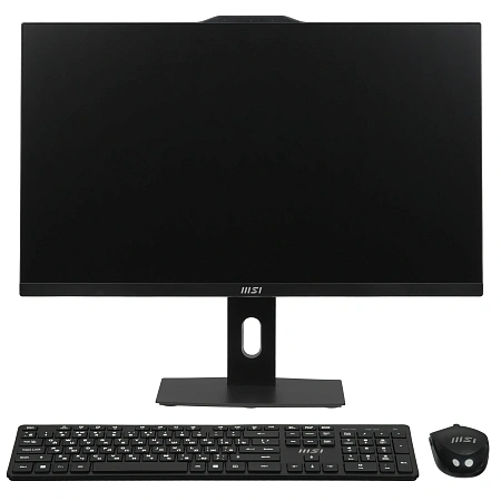 Моноблок MSI Modern AM272P 1M-687XRU Моноблок MSI Modern AM272P 1M-687XRU