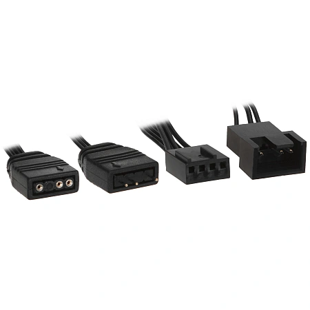 Вентиляторы XASTRA FC120B ARGB Black 120x120x25мм (ARGB,PWM,black) Вентиляторы XASTRA FC120B ARGB Black 120x120x25мм (ARGB,PWM,black)