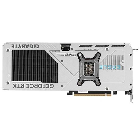 Видеоадаптер PCI-E 12288Mb Gigabyte GeForce RTX 5070 EAGLE OC ICE SFF 12G Видеоадаптер PCI-E 12288Mb Gigabyte GeForce RTX 5070 EAGLE OC ICE SFF 12G