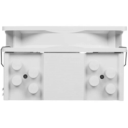 Кулер ID-Cooling SE-214-XT ARGB WHITE (180W/PWM/ Intel 1700/1200/775,115*/AMD) Кулер ID-Cooling SE-214-XT ARGB WHITE (180W/PWM/ Intel 1700/1200/775,115*/AMD)