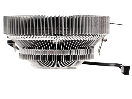 Кулер ID-Cooling DK-01T (95W/PWM/ LGA1200/1700/775/115*/AMD) Кулер ID-Cooling DK-01T (95W/PWM/ LGA1200/1700/775/115*/AMD)