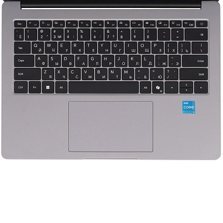 Ноутбук Honor MagicBook X14 2025 5301ALXB/GDG-X серый Ноутбук Honor MagicBook X14 2025 5301ALXB/GDG-X серый