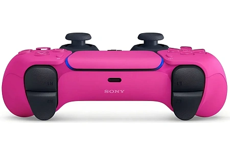 Геймпад беспроводной Sony PS5 CFI-ZCT1W Pink Геймпад беспроводной Sony PS5 CFI-ZCT1W Pink