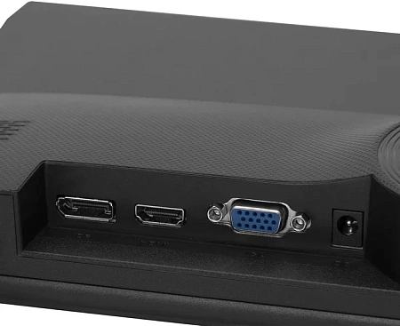 LED монитор 23.8" Digma Progress 24P501F